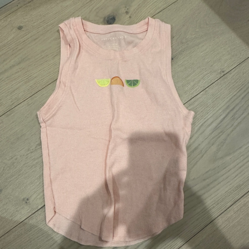 American Eagle tank top